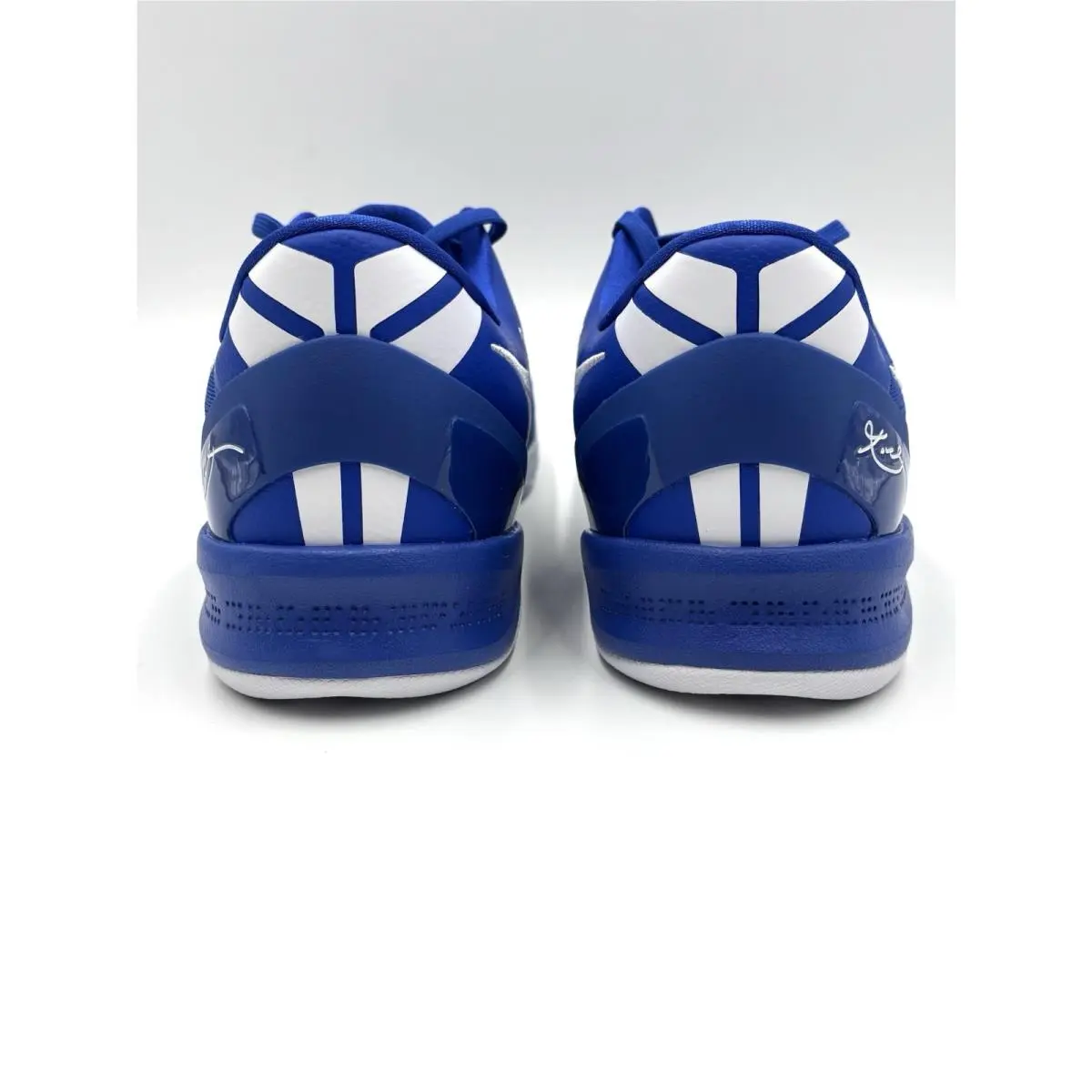 Nike shoes - Nike Kobe 8 - Kobe - HM6469-400 - Blue 6