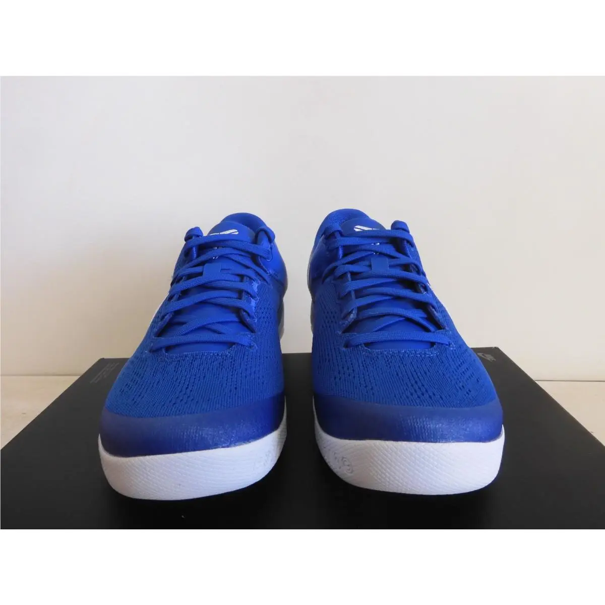 Nike shoes - Nike Kobe 8 - Kobe - HM6469-400 - Blue (UPC: 197598936290) 2