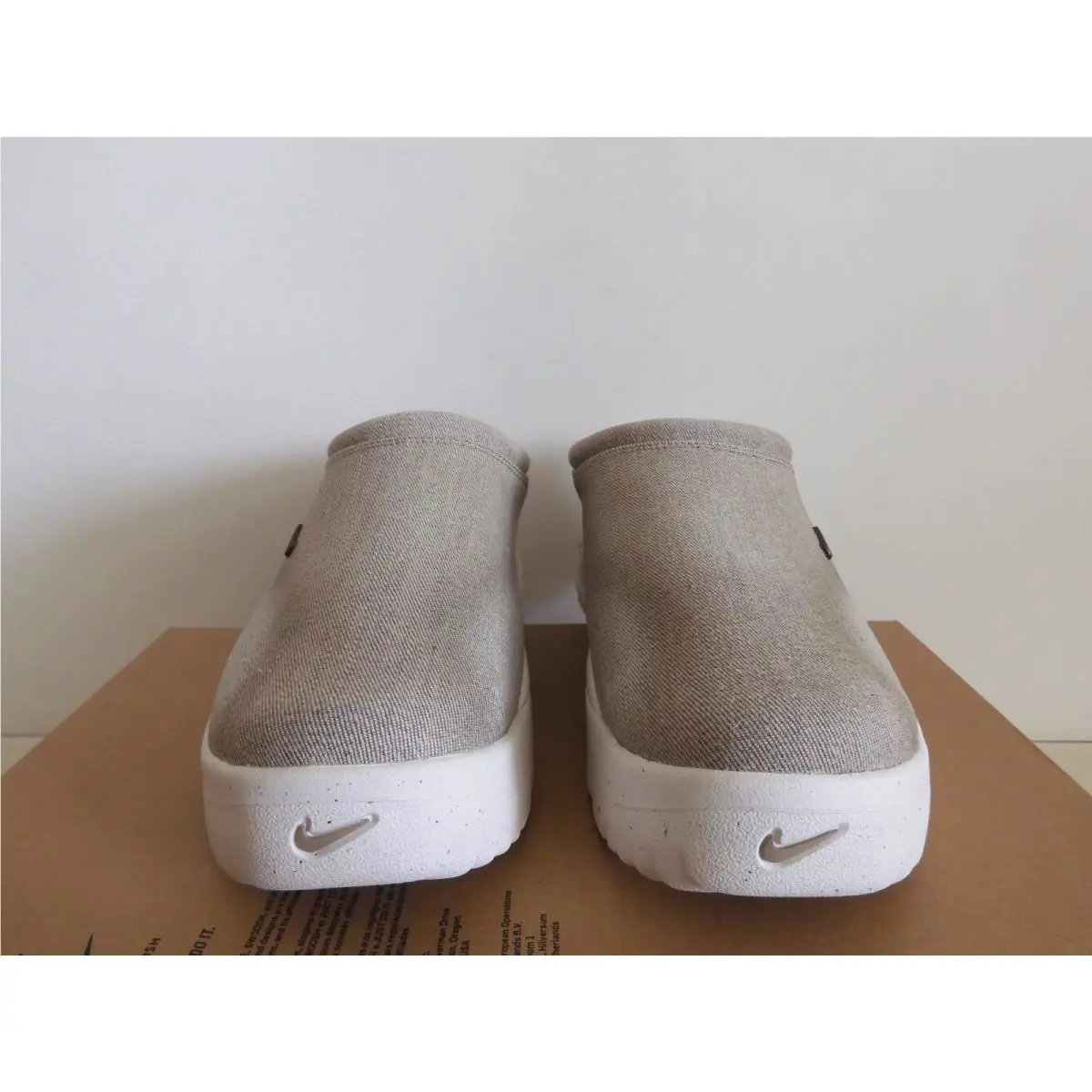 Nike shoes - Nike ACG Rufus - ACG Rufus - HJ4334-001 - Gray (UPC: 198481705719) 2