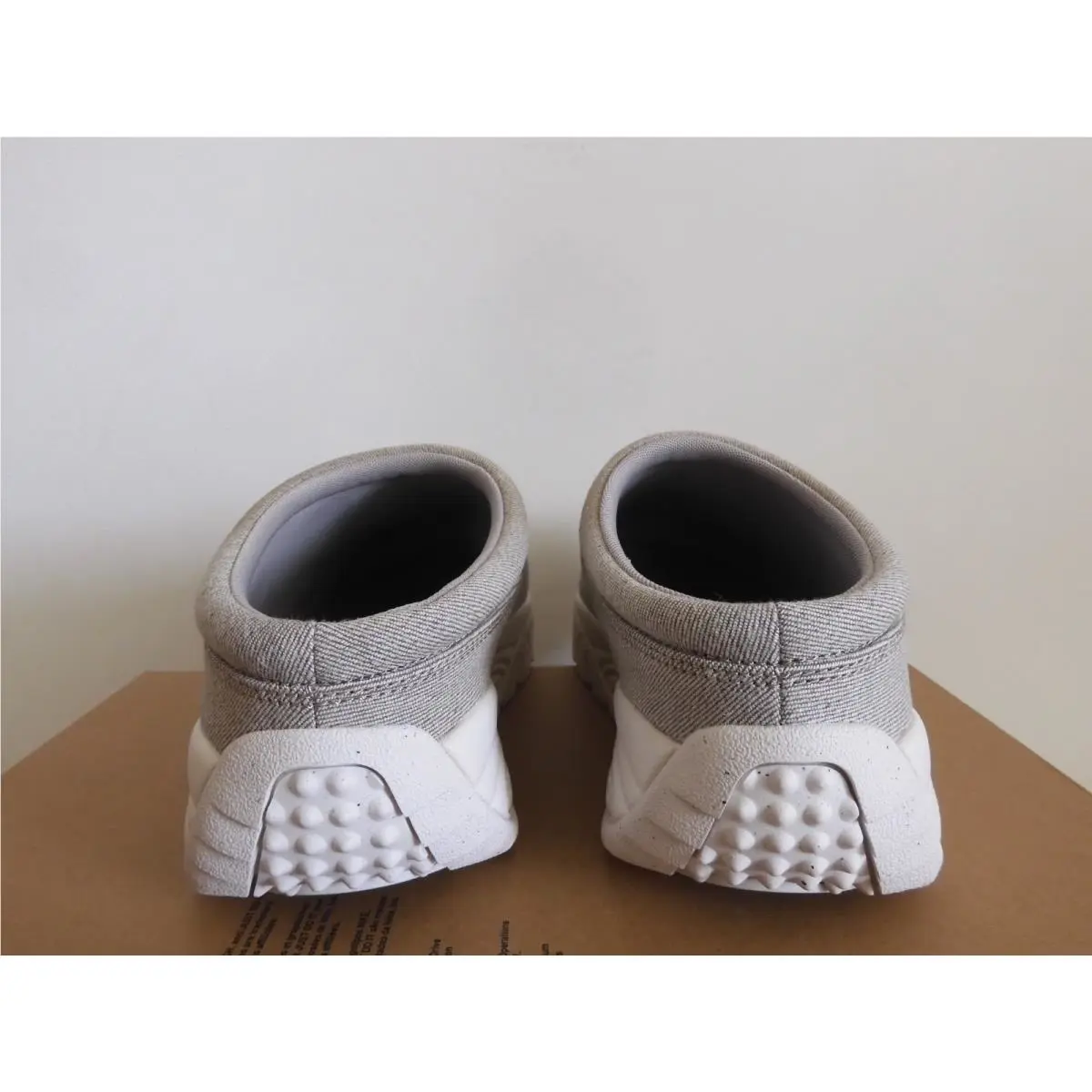 Nike shoes - Nike ACG Rufus - ACG Rufus - HJ4334-001 - Gray (UPC: 198481705719) 3