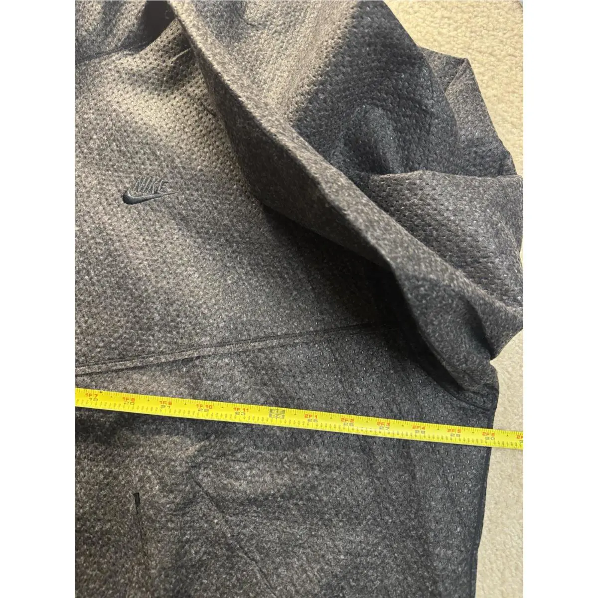 Nike clothing - Black (UPC: 196969124649) 8