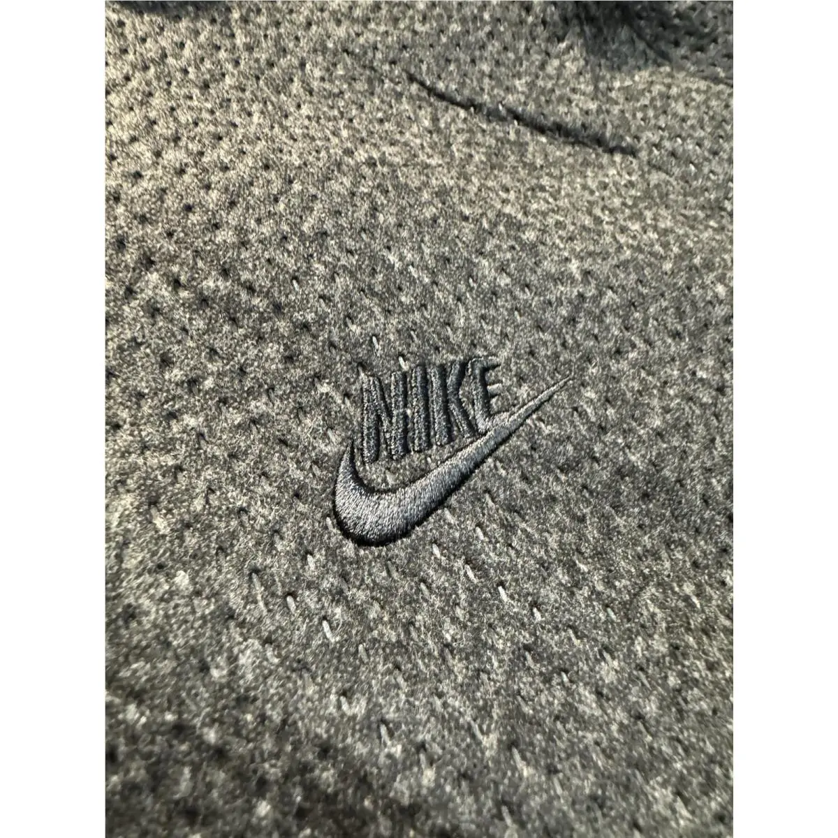 Nike clothing - Black (UPC: 196969124649) 1