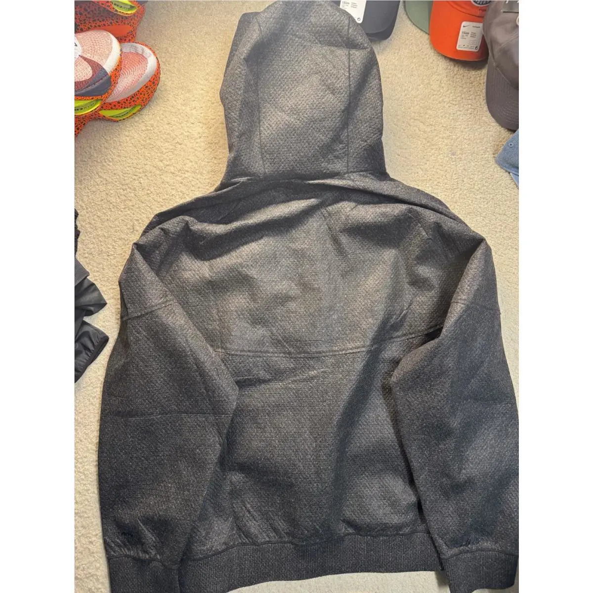 Nike clothing - Black (UPC: 196969124649) 6