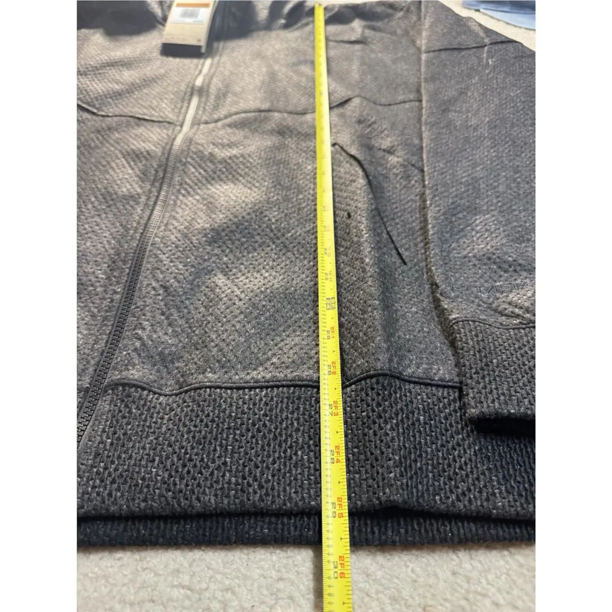 Nike clothing - Black (UPC: 196969124649) 7