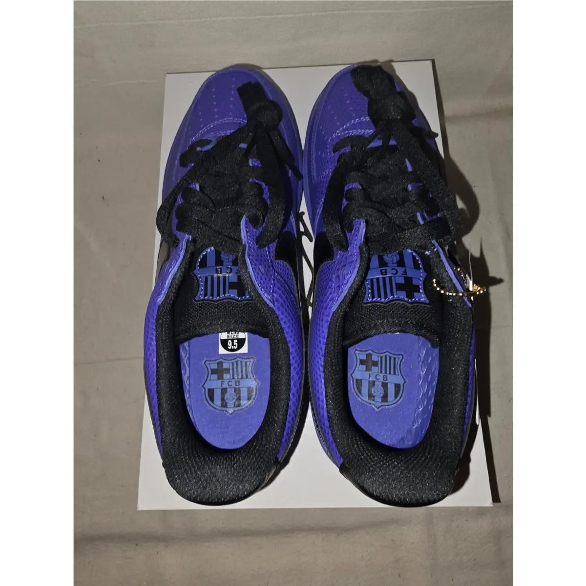 Nike shoes - Nike Air Force 1 Low - II7062-500 - Purple 2