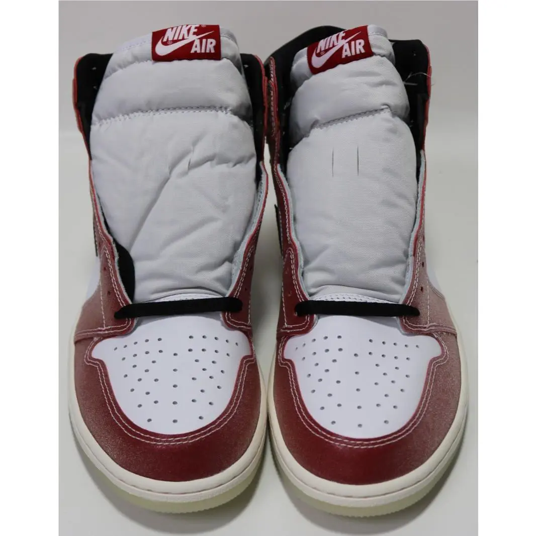 Nike shoes - 1 Retro High OG - Retro High - DA2728-100 - Multicolor (UPC: 0194497317748) 10
