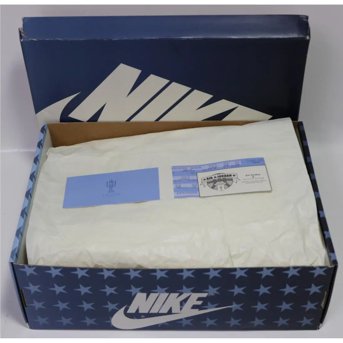 Nike shoes - 1 Retro High OG - Retro High - DA2728-100 - Multicolor (UPC: 0194497317748) 17