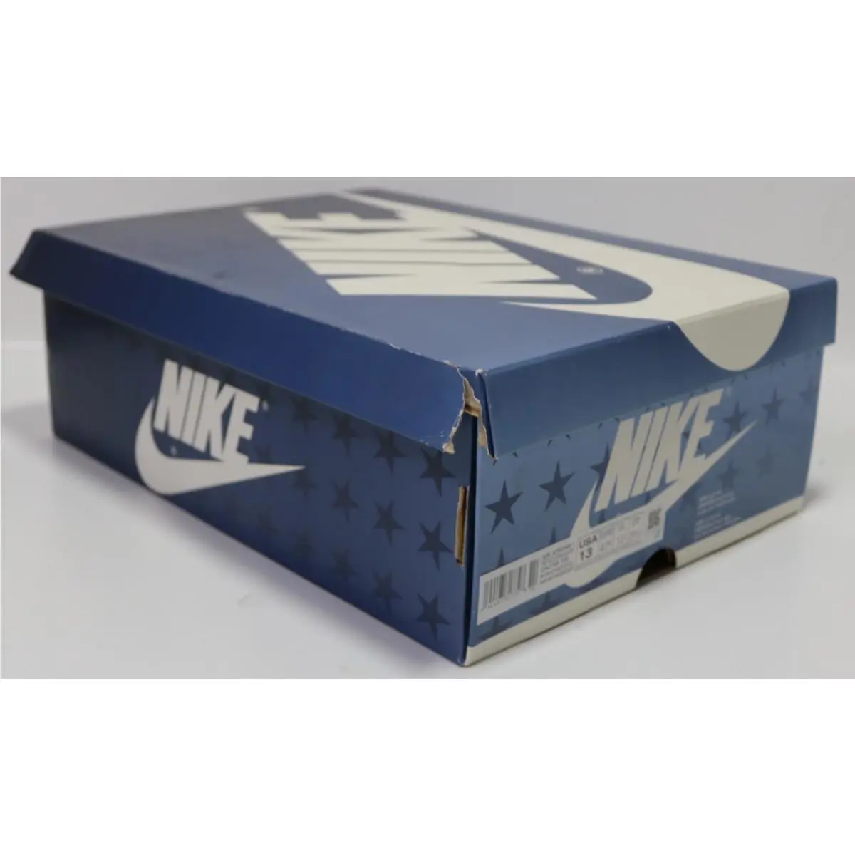 Nike shoes - 1 Retro High OG - Retro High - DA2728-100 - Multicolor (UPC: 0194497317748) 19