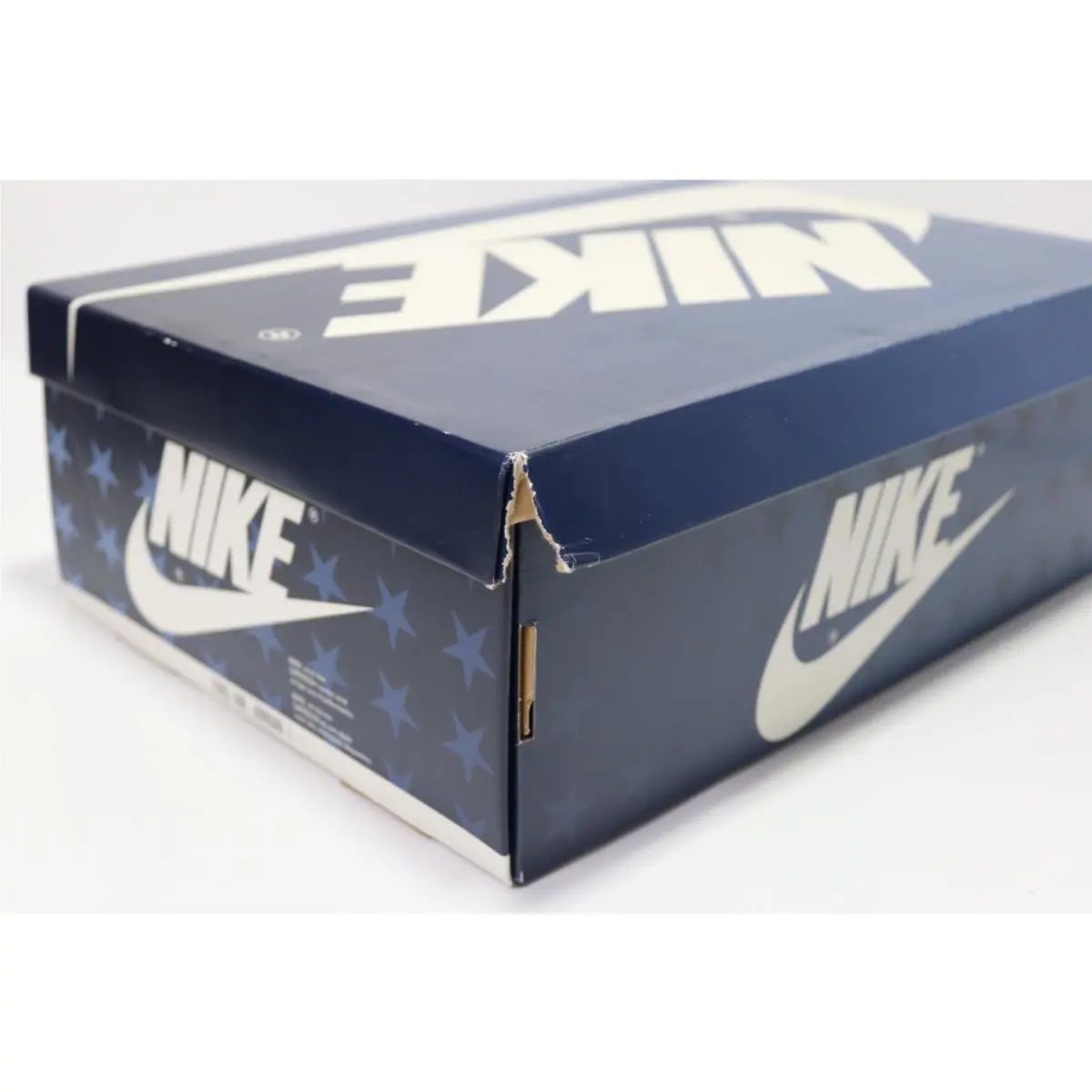 Nike shoes - 1 Retro High OG - Retro High - DA2728-100 - Multicolor (UPC: 0194497317748) 22