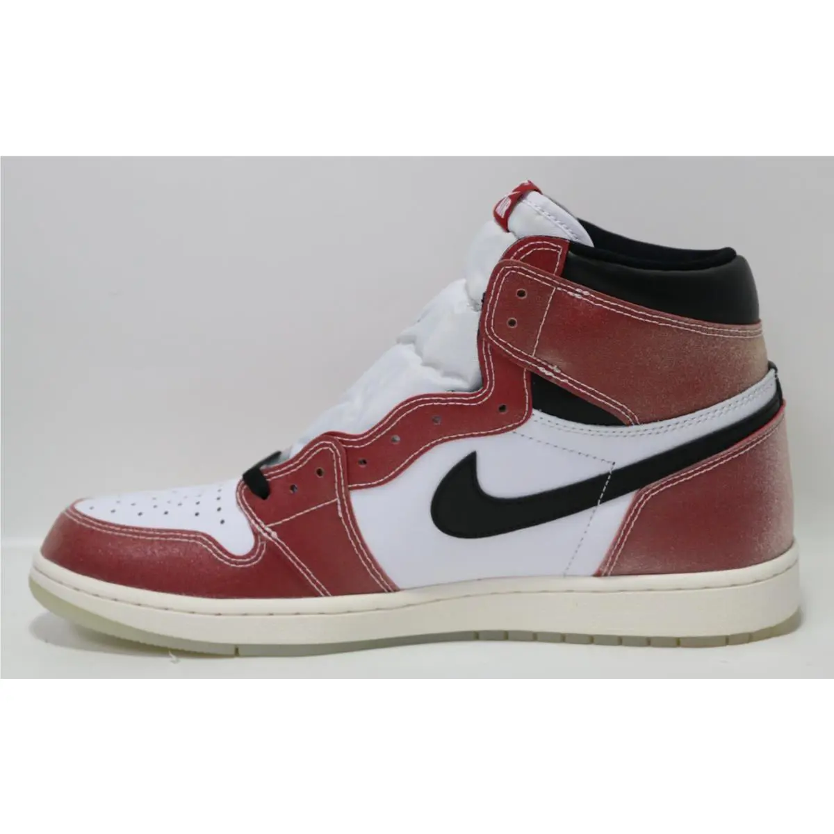 Nike shoes - 1 Retro High OG - Retro High - DA2728-100 - Multicolor (UPC: 0194497317748) 5