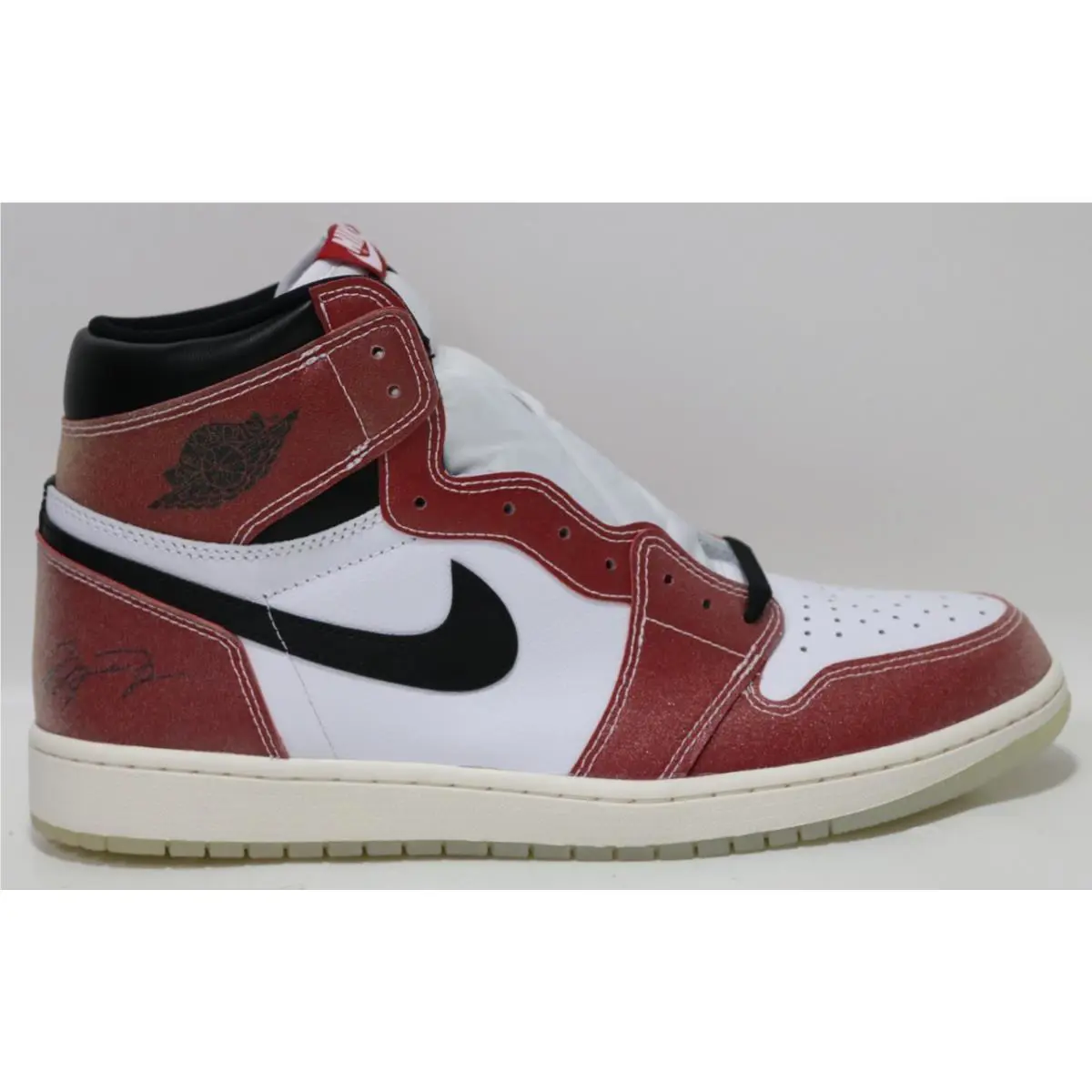 Nike shoes - 1 Retro High OG - Retro High - DA2728-100 - Multicolor (UPC: 0194497317748) 6