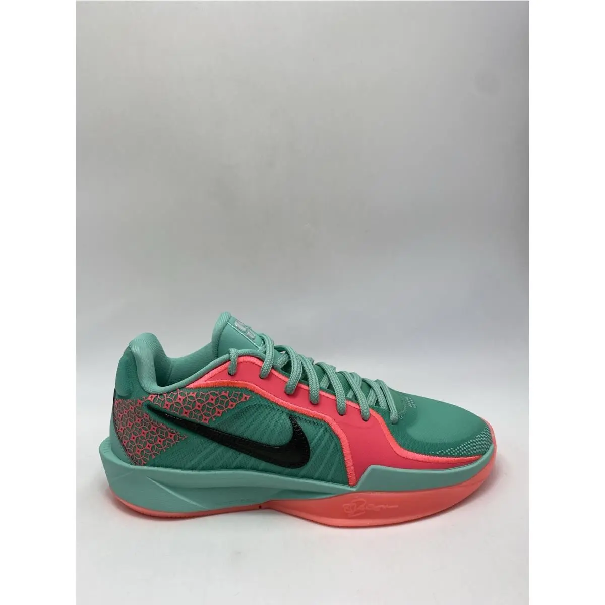 Nike shoes - HF0670900 - HF0670 900 - Aqua/Pink-Black 0