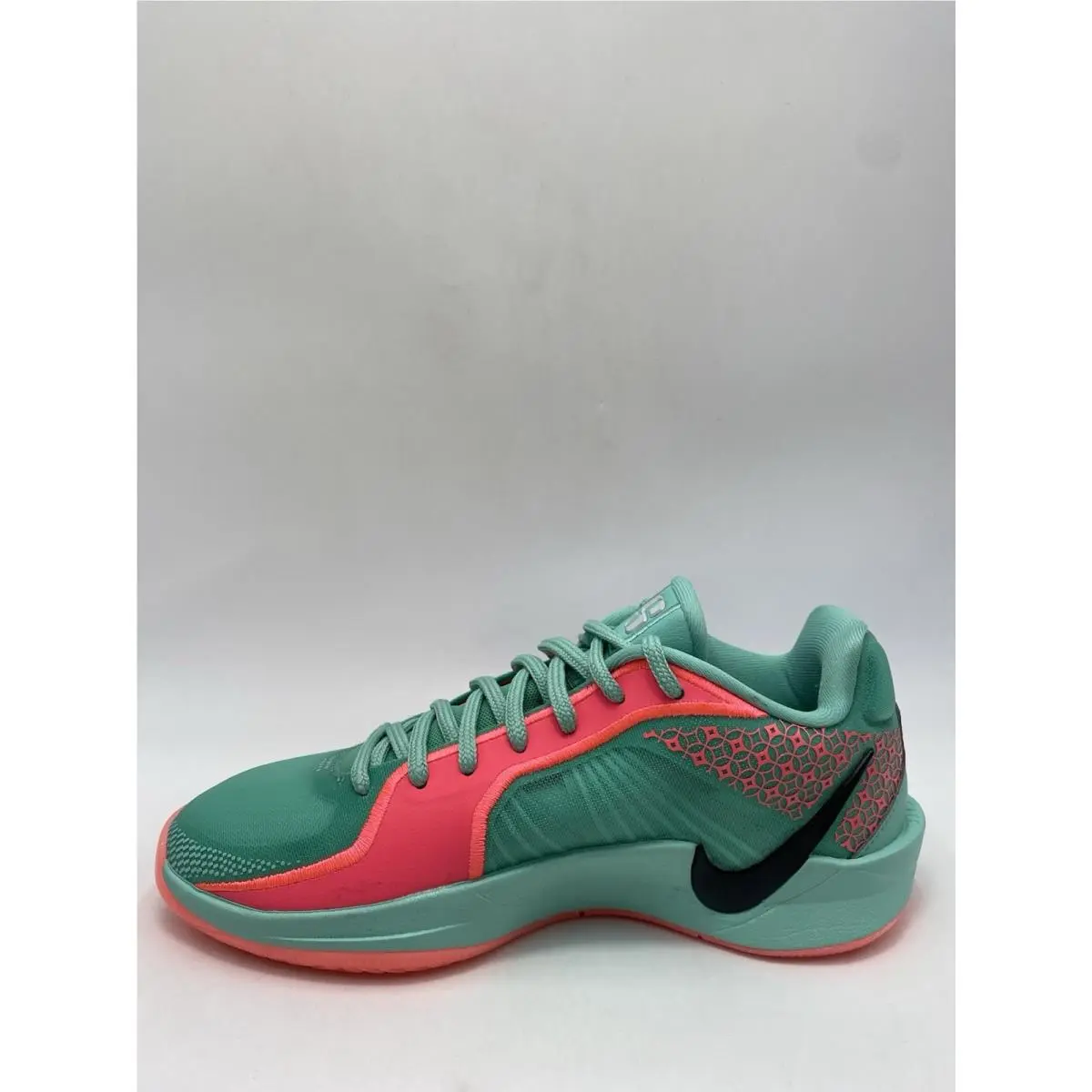 Nike shoes - HF0670900 - HF0670 900 - Aqua/Pink-Black 1