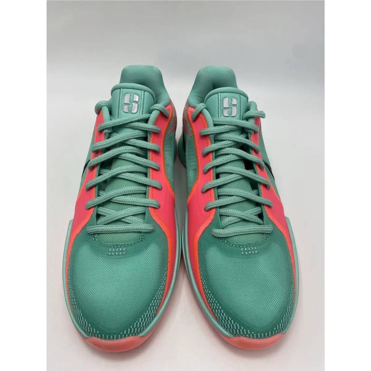 Nike shoes - HF0670900 - HF0670 900 - Aqua/Pink-Black 3