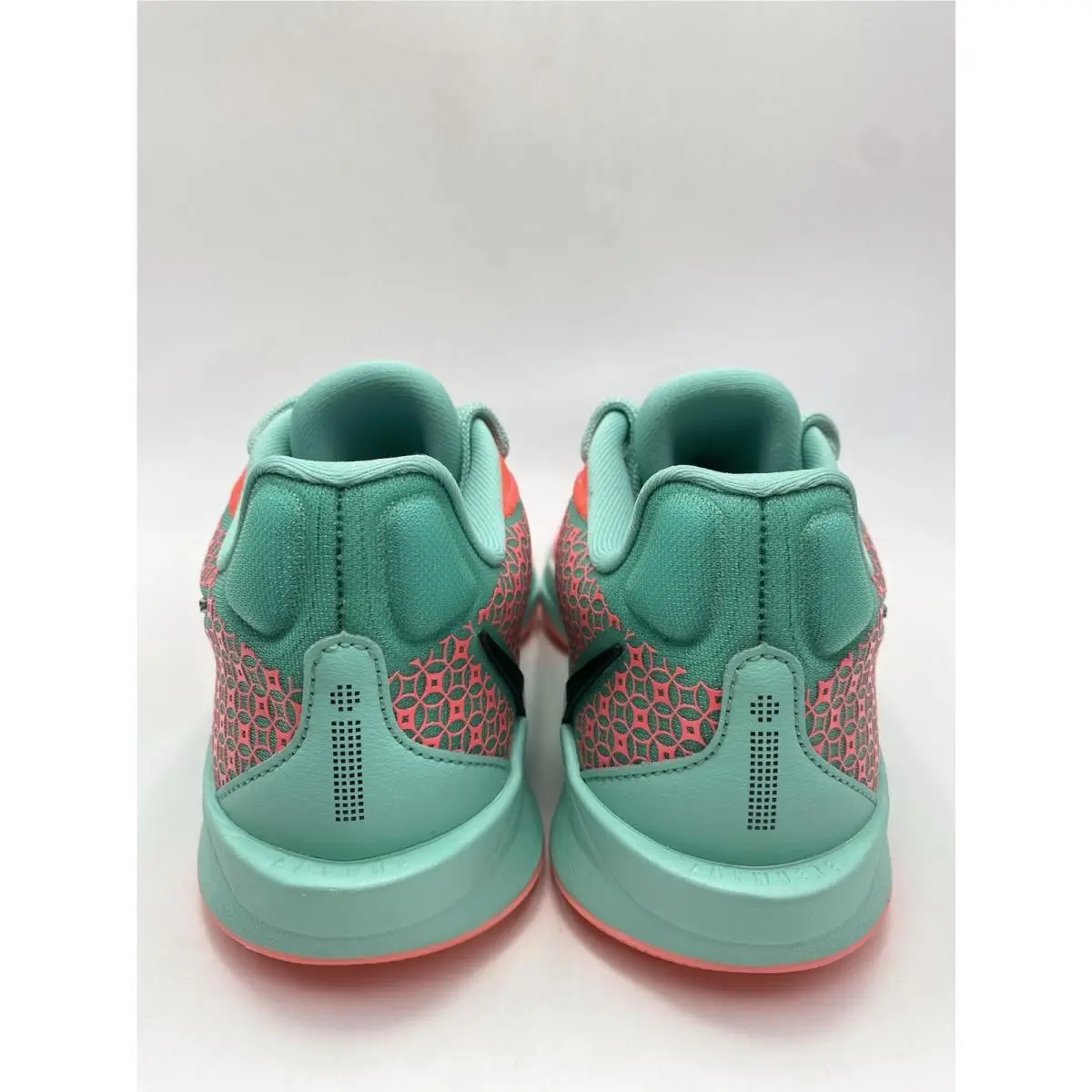 Nike shoes - HF0670900 - HF0670 900 - Aqua/Pink-Black 4