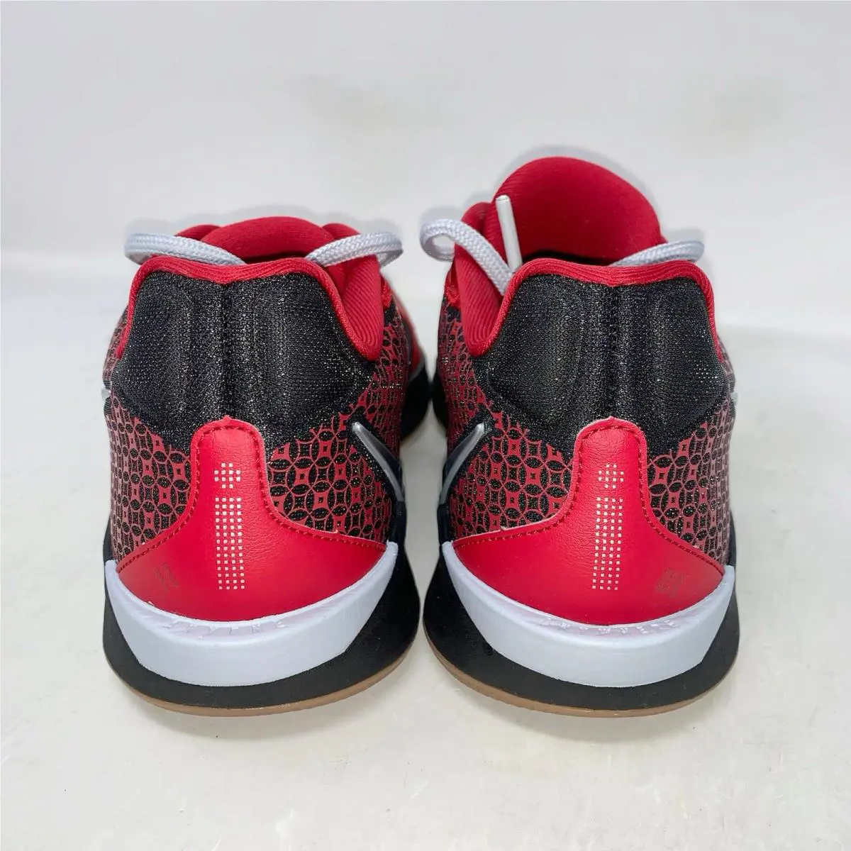 Nike shoes - Nike Sabrina 1 - Sabrina - HF0670-900 - Black 1