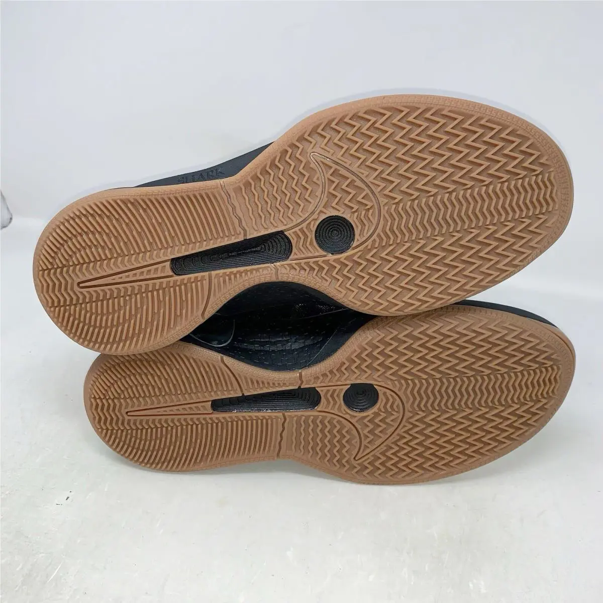Nike shoes - Nike Sabrina 1 - Sabrina - HF0670-900 - Black 2