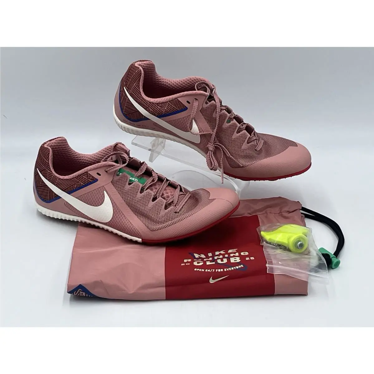 Nike shoes - Multicolor 0
