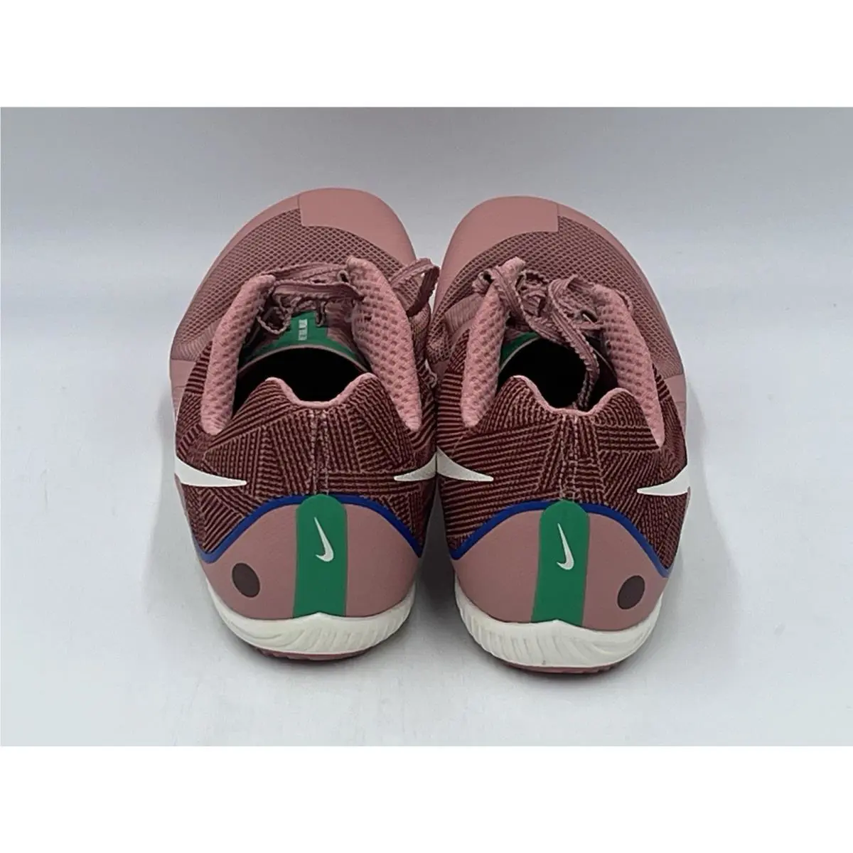Nike shoes - Multicolor 2