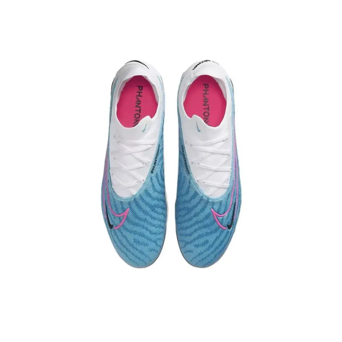 Nike shoes - Nike Phantom GX - Phantom - DC9968-446 - Blue 0