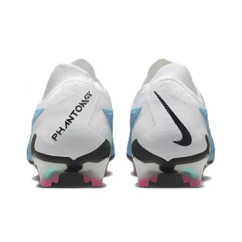 Nike shoes - Nike Phantom GX - Phantom - DC9968-446 - Blue 1