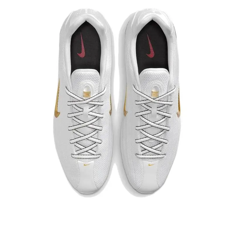 Nike shoes - Shox - Shox - HQ1988-001 - White 0