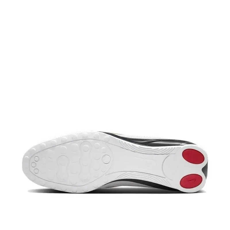 Nike shoes - Shox - Shox - HQ1988-001 - White 4