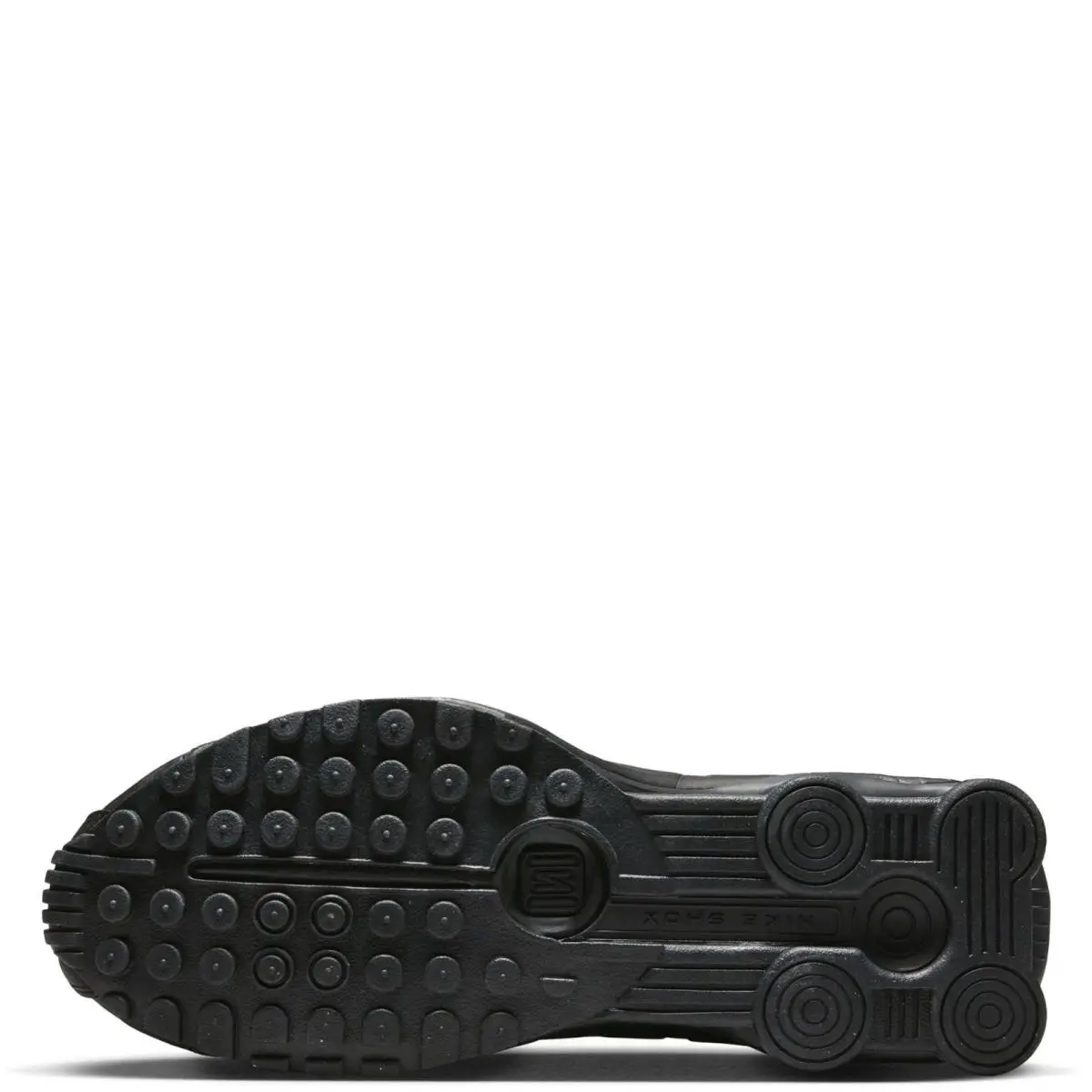 Nike shoes - Nike Shox R4 - Shox - HQ1988-001 - Black 4