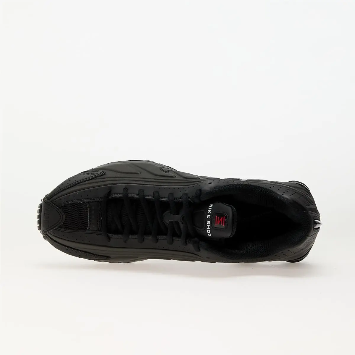 Nike shoes - Nike Shox R4 - Shox - HQ1988-001 - Black 2