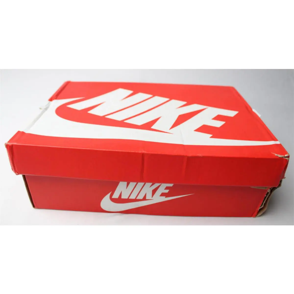 Nike shoes - Nike Shox R4 - Shox - HQ1988-001 - Black (UPC: 197859055098) 5