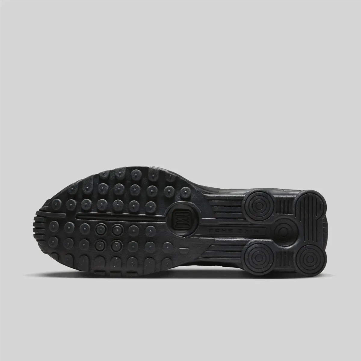 Nike shoes - Nike Shox R4 - Shox - HQ1988-001 - Black 4