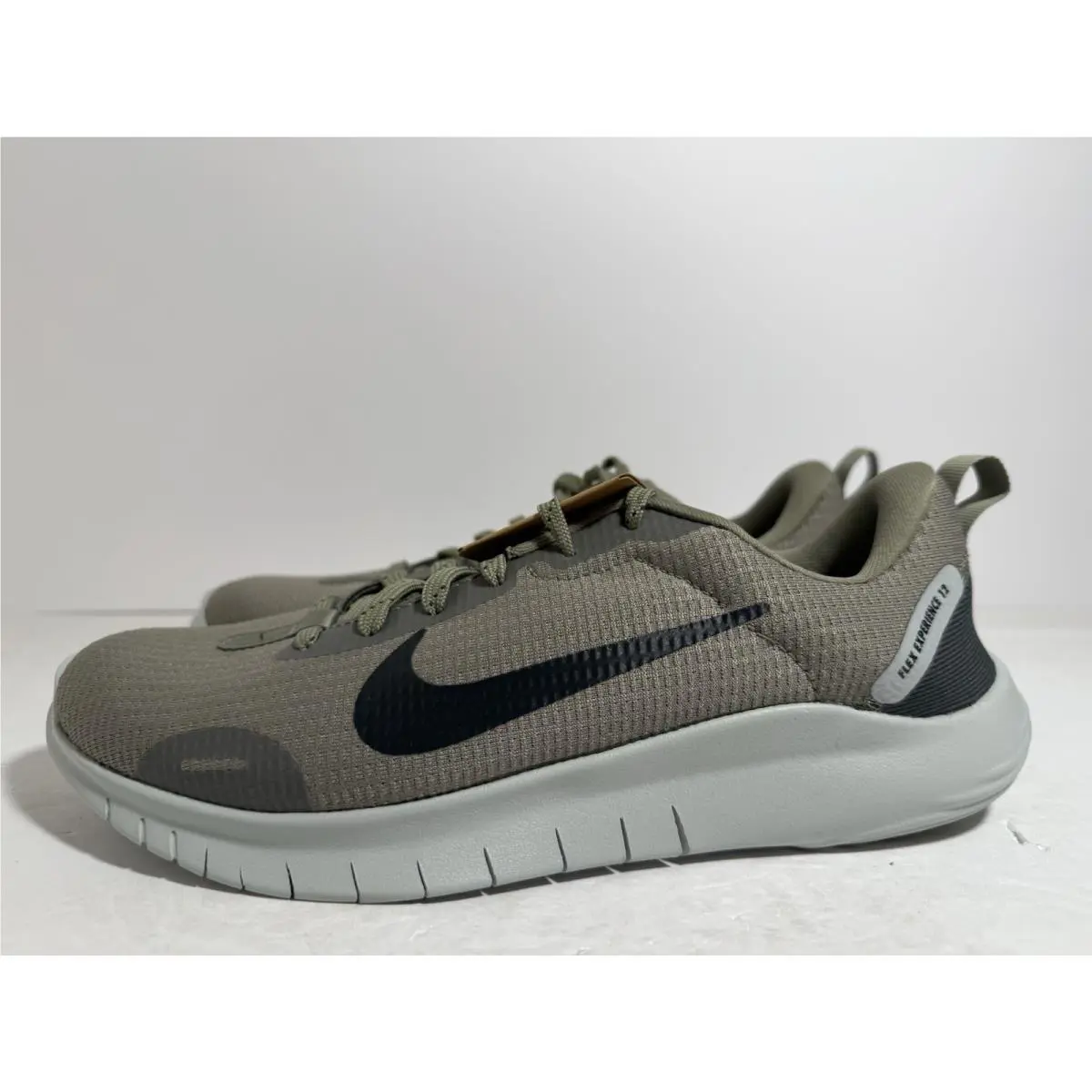 Nike shoes - Nike Flex Experience - Flex Experience - DV0740-300 - Green (UPC: 197601146524) 2