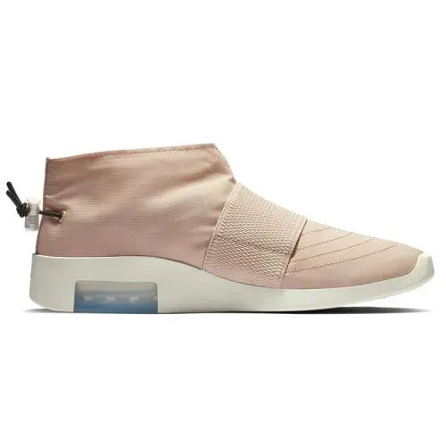 Nike shoes - Nike Air Fear of God Moccasin - Beige 0