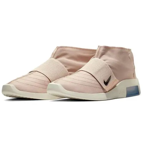 Nike shoes - Nike Air Fear of God Moccasin - Beige 1