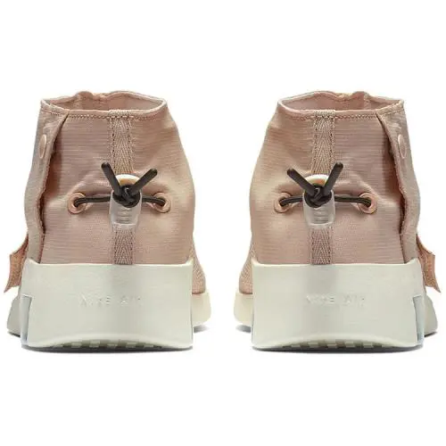 Nike shoes - Nike Air Fear of God Moccasin - Beige 3