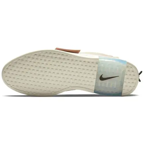 Nike shoes - Nike Air Fear of God Moccasin - Beige 4