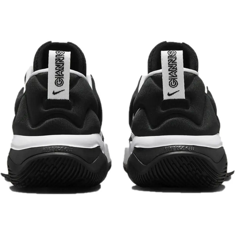 Nike shoes - DZ7534003 - DZ7534-003 - Black/Black-white-white (UPC: 196607714379) 2