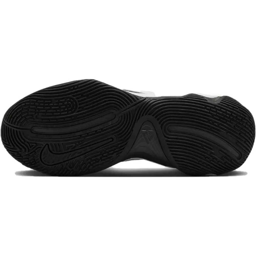 Nike shoes - DZ7534003 - DZ7534-003 - Black/Black-white-white (UPC: 196607714379) 3