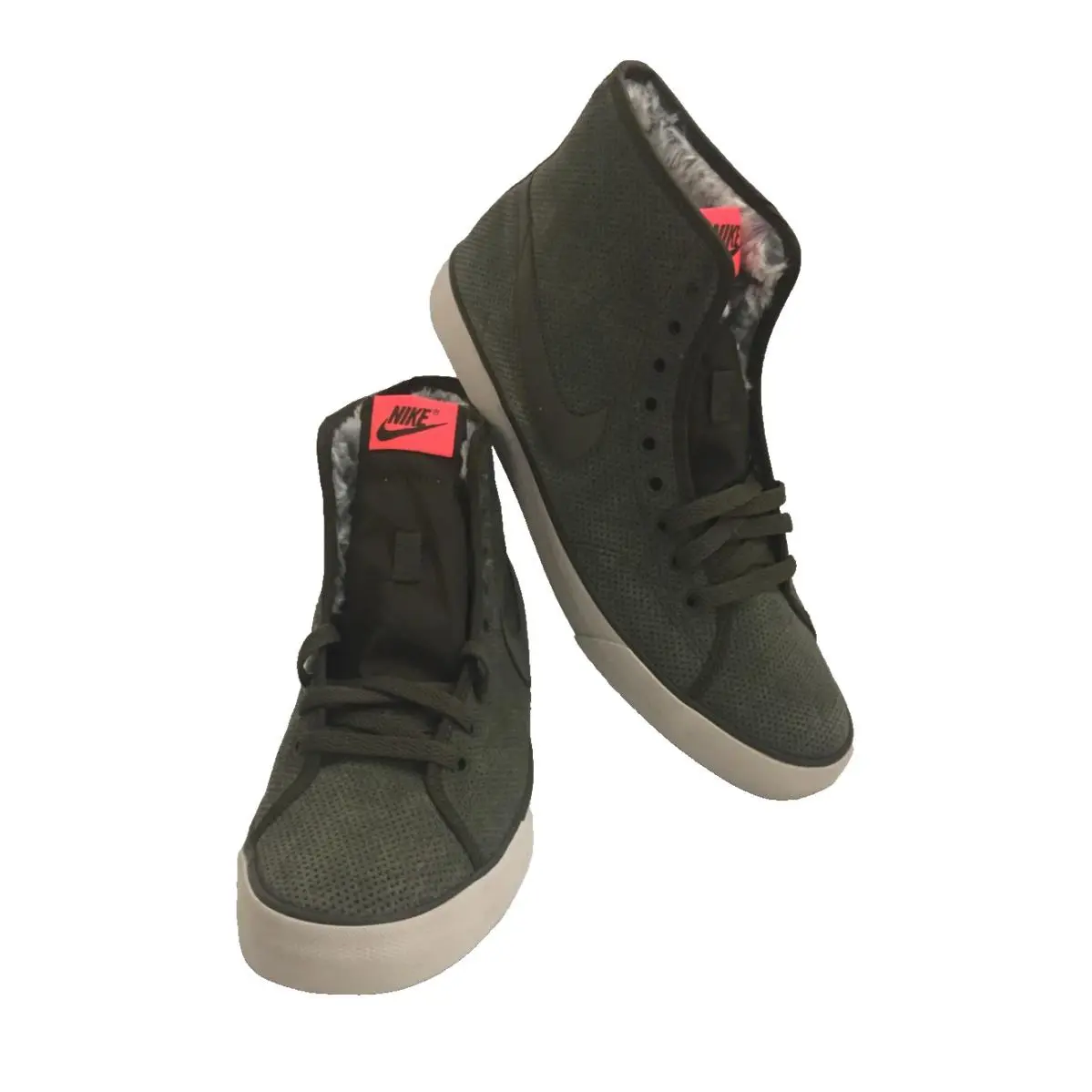 Nike shoes - 807163336 - 807163 336 - Green (UPC: 888410096000) 0