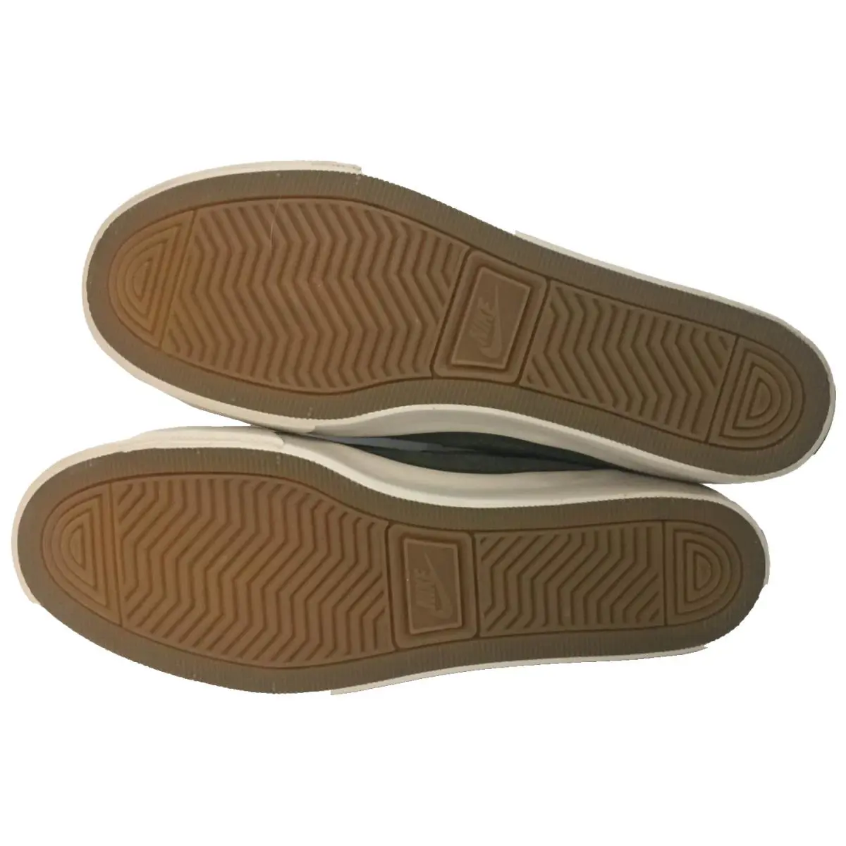 Nike shoes - 807163336 - 807163 336 - Green (UPC: 888410096000) 4