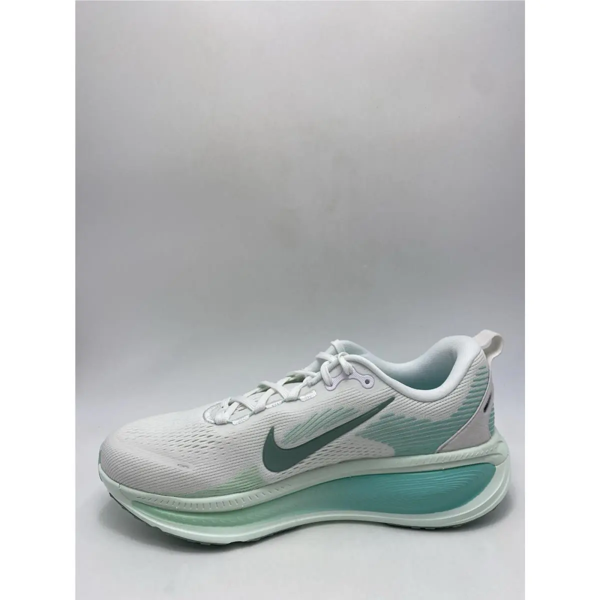 Nike shoes - Nike Vomero 18 - Vomero - HM6804 106 - White/Cannon-Bleached Turq (UPC: 198482085667) 1