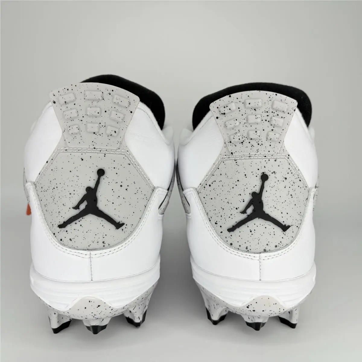 Nike shoes - Air Jordan 4 - Air - HQ0207-106 - White 4
