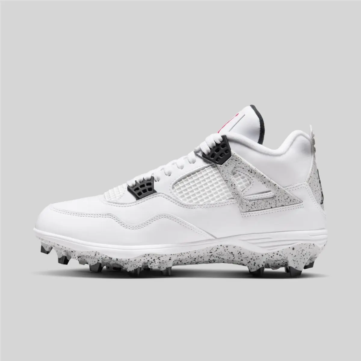 Nike shoes - Air Jordan 4 - Air - HQ0207-106 - White 0