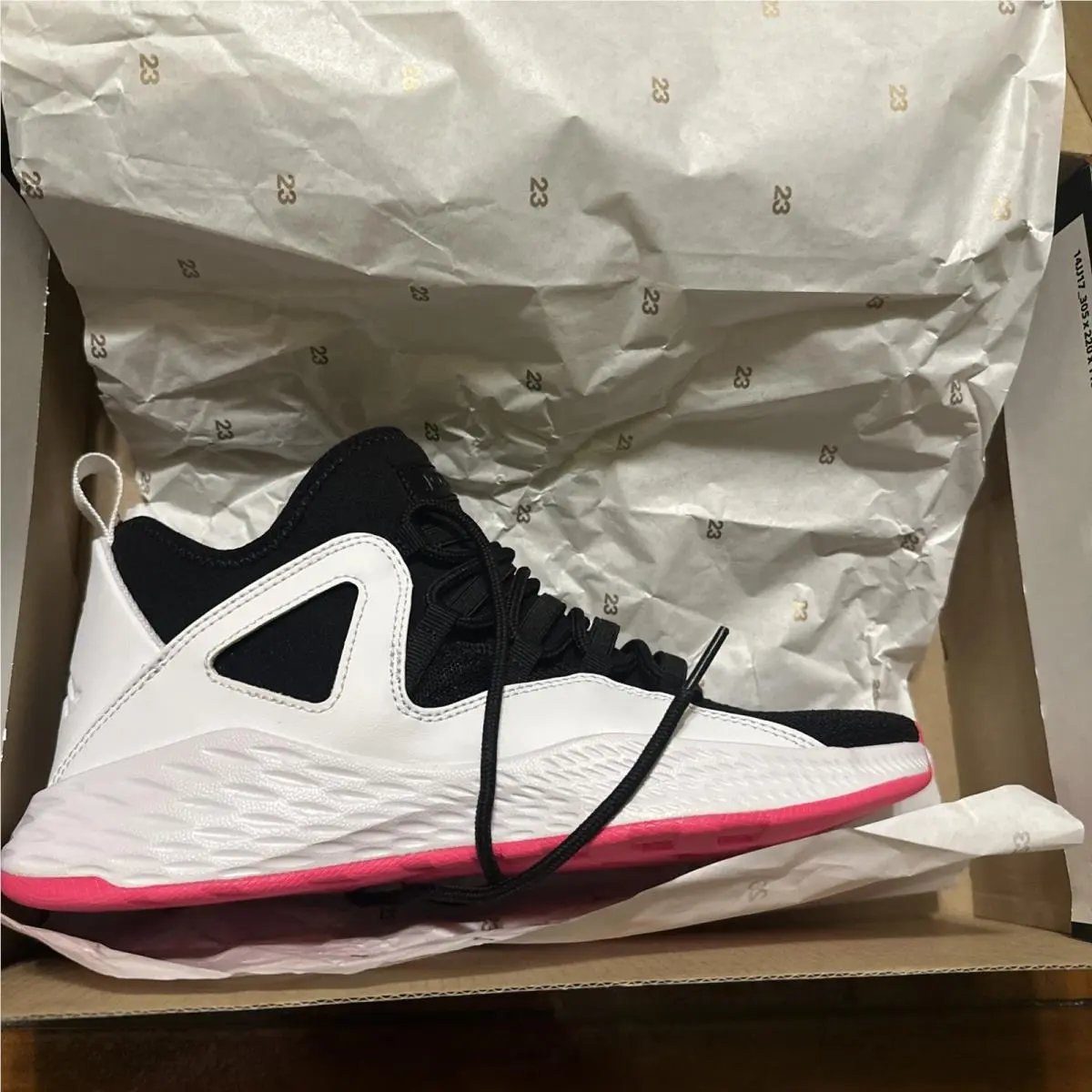 Nike shoes - Nike Hyperize - Hyperize - Multicolor (UPC: 0887223025078) 12