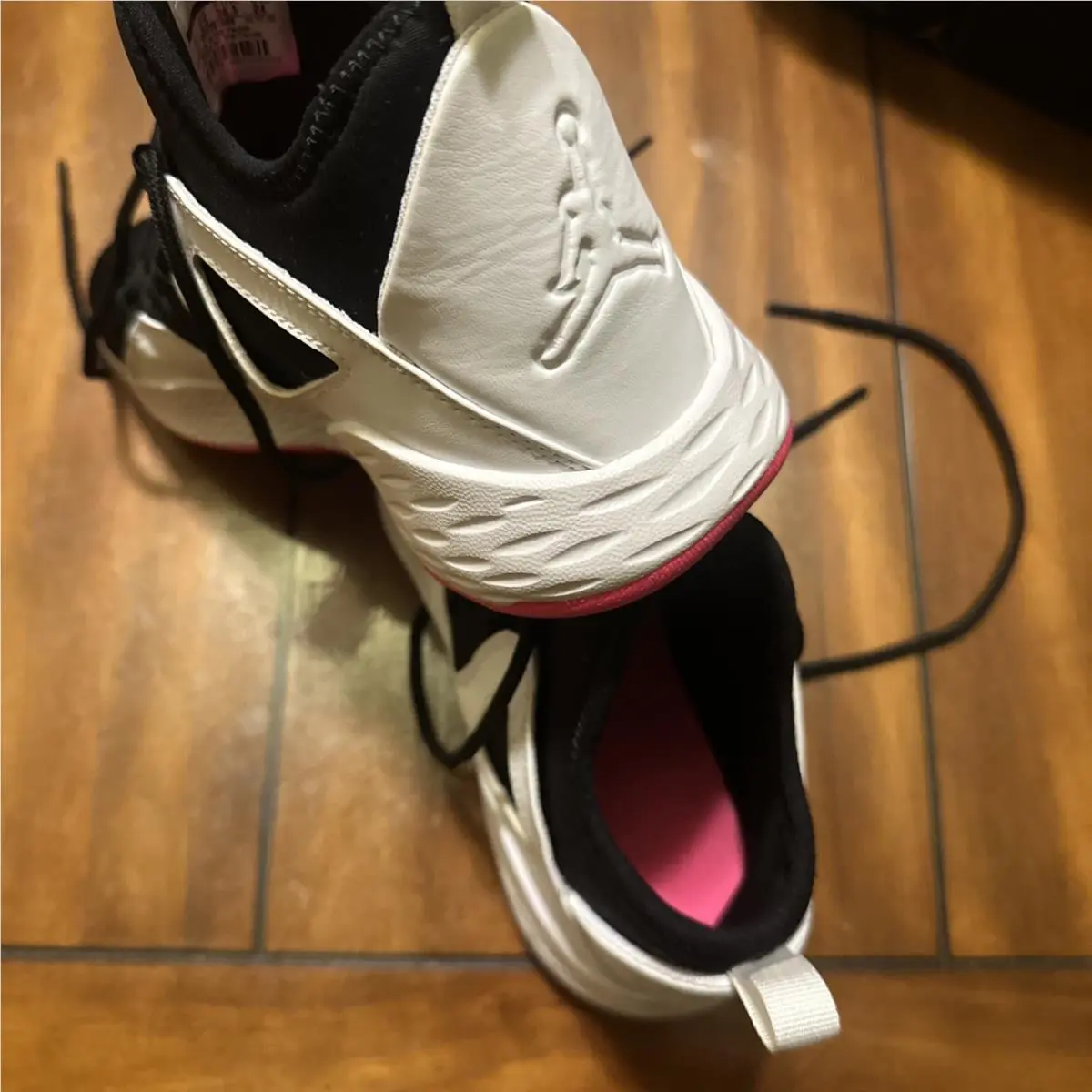 Nike shoes - Nike Hyperize - Hyperize - Multicolor (UPC: 0887223025078) 2