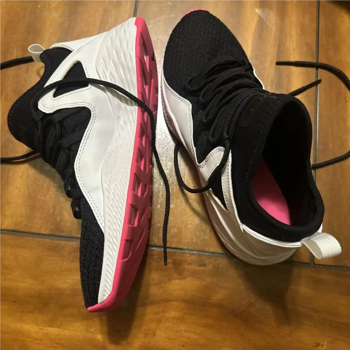Nike shoes - Nike Hyperize - Hyperize - Multicolor (UPC: 0887223025078) 4
