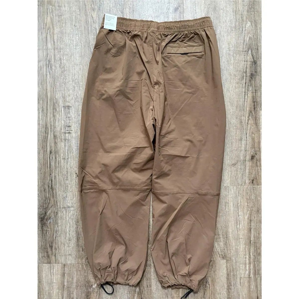 Nike clothing - HM7158010 - HM7158010 - Brown (UPC: 0198484380821) 0