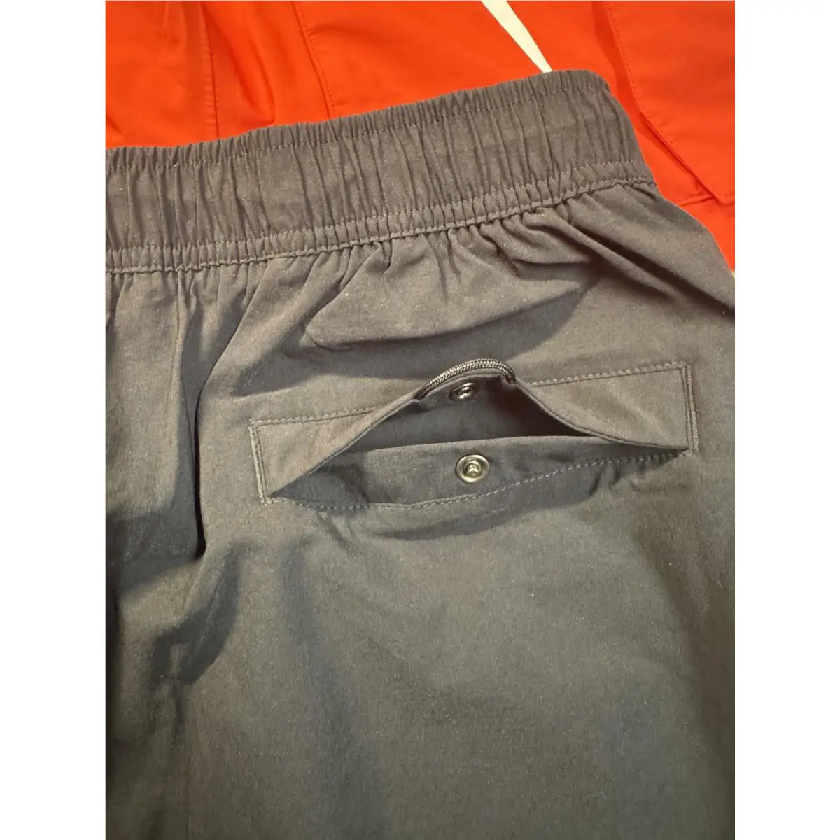 Nike clothing - Nike Tech - Tech - HM7158-010 - Black 10