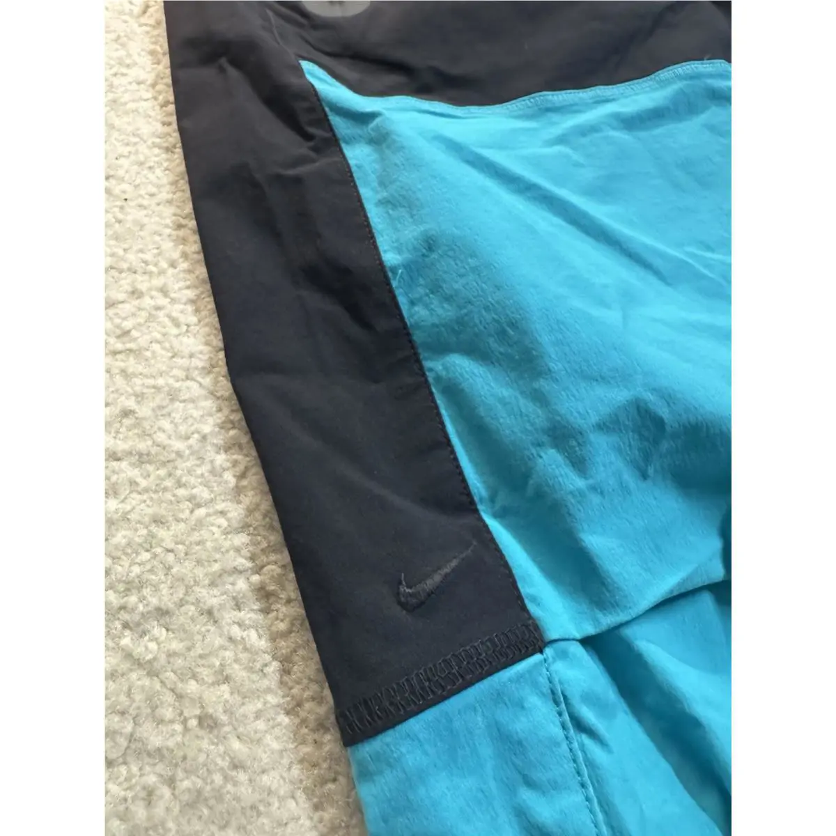 Nike clothing - Nike Tech - Tech - HM7158-010 - Black 4