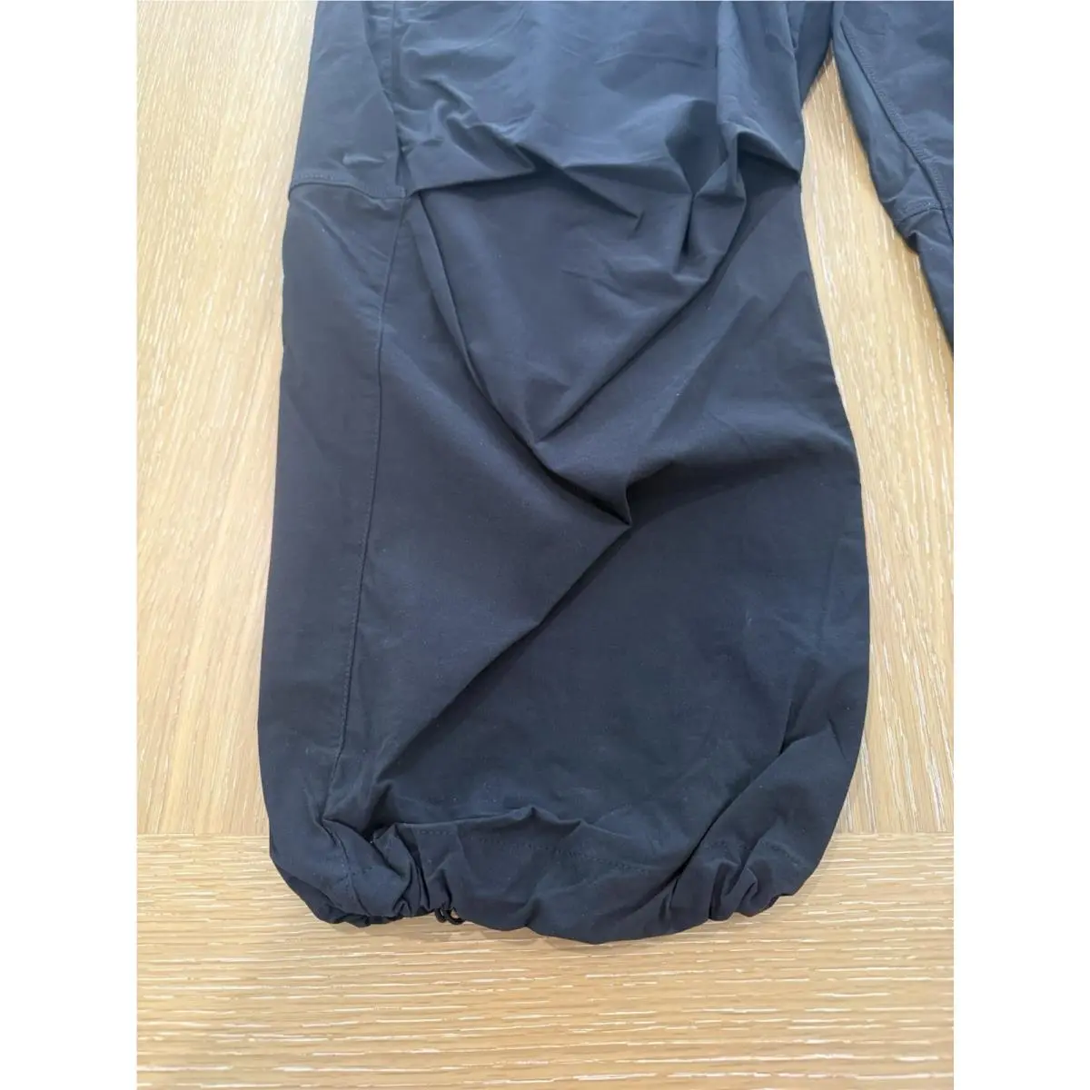 Nike clothing - Nike Tech - Tech - HM7158010 - Black 1
